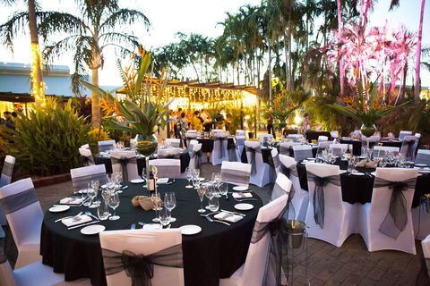 Club Tropical Resort Darwin - Accommodation Bookings 2