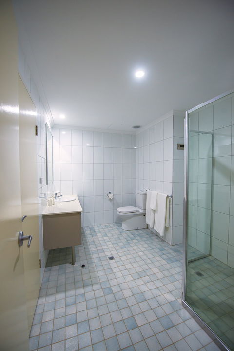 Club Tropical Resort Darwin - Accommodation Bookings 4