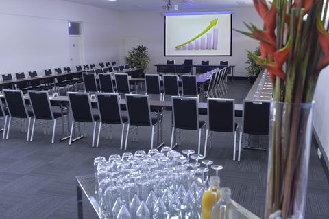 Club Tropical Resort Darwin - Accommodation Bookings 10