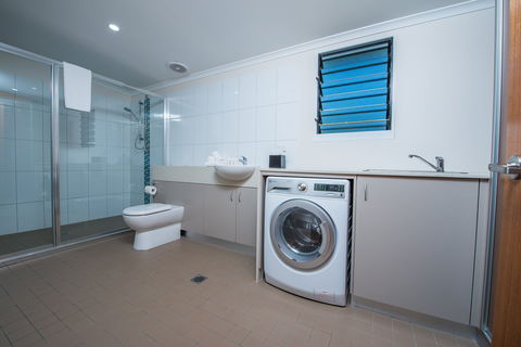 Club Tropical Resort Darwin - Accommodation Bookings 13