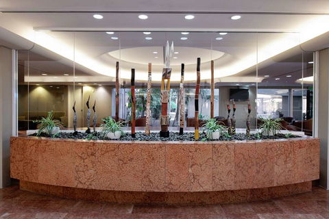 DoubleTree By Hilton Esplanade Darwin - Accommodation Bookings 1