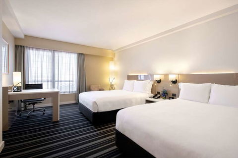 DoubleTree By Hilton Esplanade Darwin - Accommodation Bookings 3