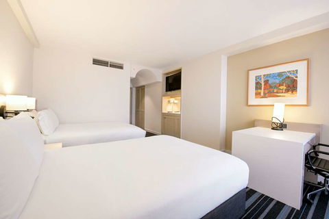 DoubleTree By Hilton Esplanade Darwin - Accommodation Bookings 4