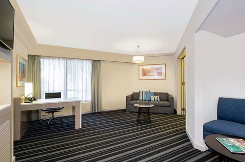 DoubleTree By Hilton Esplanade Darwin - Accommodation Bookings 5