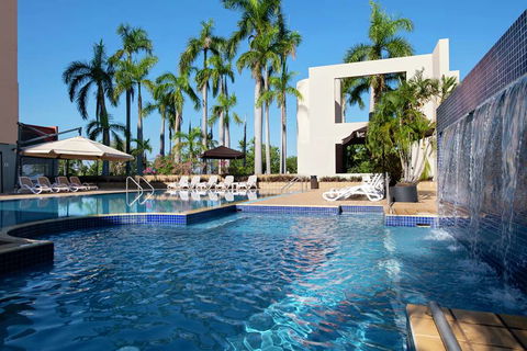 DoubleTree By Hilton Esplanade Darwin - Accommodation Bookings 7