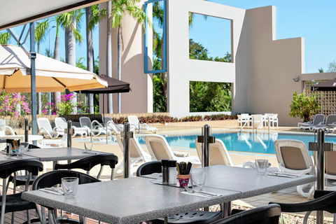 DoubleTree By Hilton Esplanade Darwin - Accommodation Bookings 8