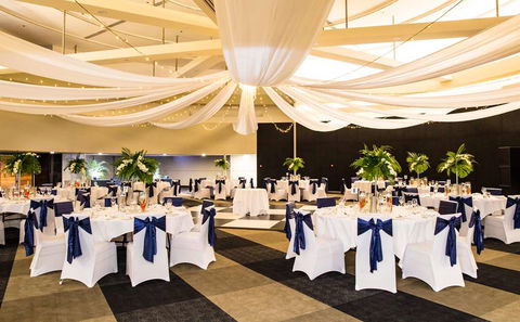 DoubleTree By Hilton Esplanade Darwin - Accommodation Bookings 11