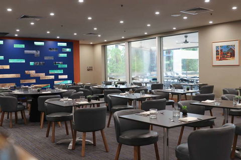DoubleTree By Hilton Esplanade Darwin - Accommodation Bookings 12