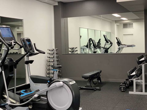 DoubleTree By Hilton Esplanade Darwin - Accommodation Bookings 15