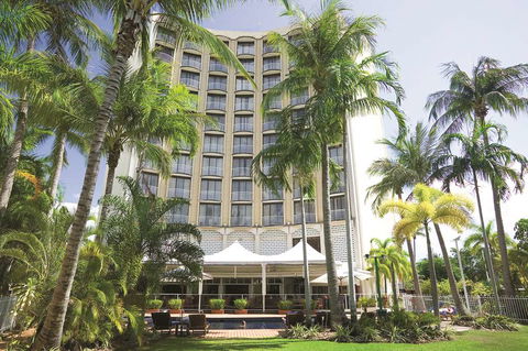 DoubleTree By Hilton Hotel Darwin - Accommodation Bookings 1