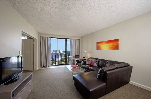 DoubleTree By Hilton Hotel Darwin - Accommodation Bookings 3