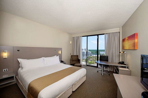 DoubleTree By Hilton Hotel Darwin - Accommodation Bookings 4
