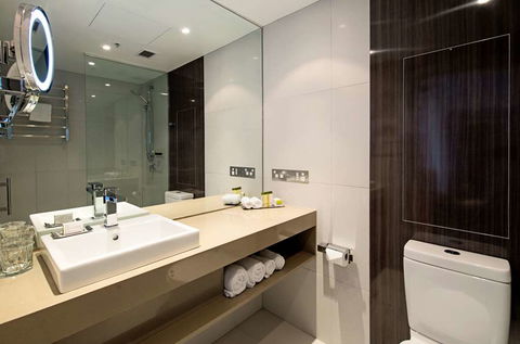 DoubleTree By Hilton Hotel Darwin - Accommodation Bookings 5