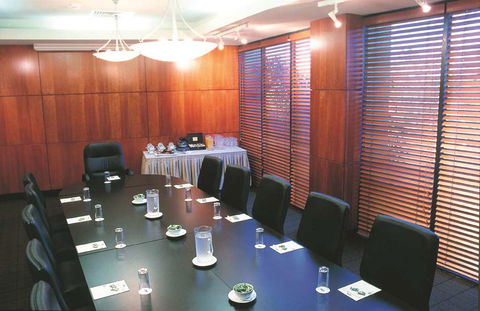DoubleTree By Hilton Hotel Darwin - Accommodation Bookings 10