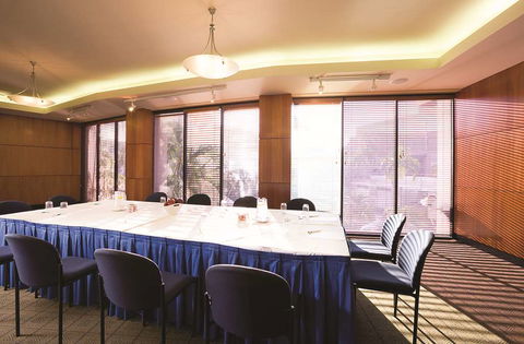 DoubleTree By Hilton Hotel Darwin - Accommodation Bookings 11