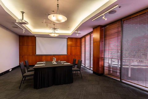 DoubleTree By Hilton Hotel Darwin - Accommodation Bookings 12