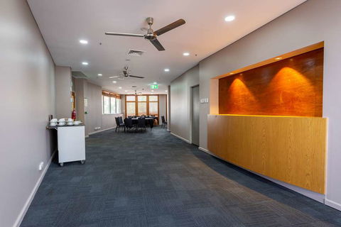 DoubleTree By Hilton Hotel Darwin - Accommodation Bookings 13