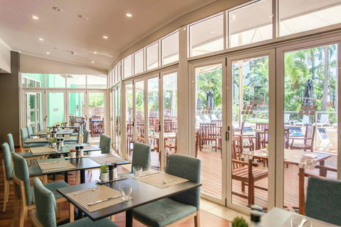 DoubleTree By Hilton Hotel Darwin - Accommodation Bookings 15