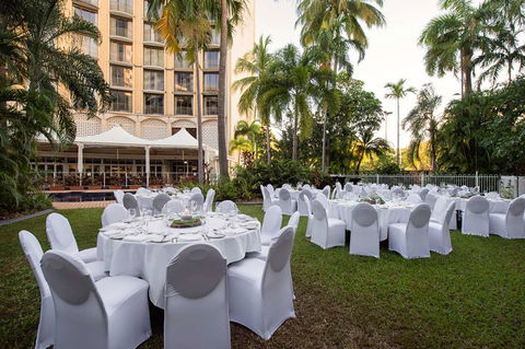 DoubleTree By Hilton Hotel Darwin - Accommodation Bookings 17