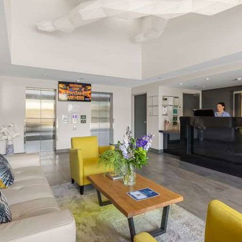 H On Mitchell Apartment Hotel - Accommodation Bookings 0