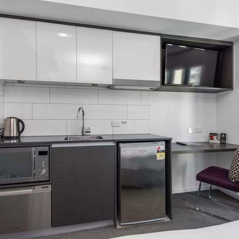H On Mitchell Apartment Hotel - Accommodation Bookings 1