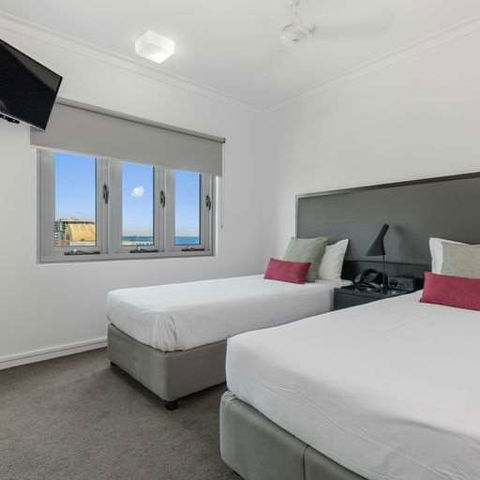 H On Mitchell Apartment Hotel - Accommodation Bookings 4