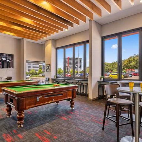 H On Mitchell Apartment Hotel - Accommodation Bookings 6