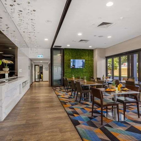 H On Mitchell Apartment Hotel - Accommodation Bookings 7