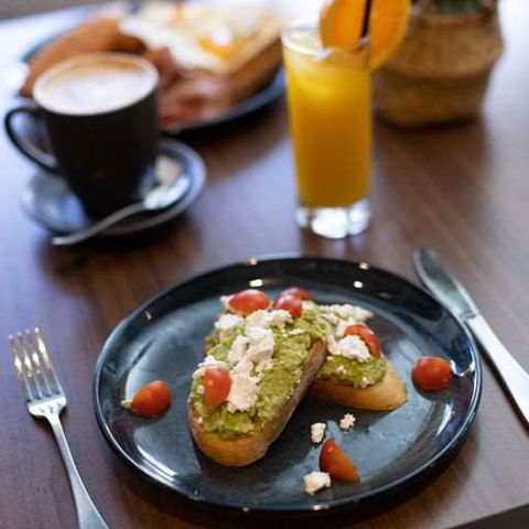 H On Mitchell Apartment Hotel - Accommodation Bookings 8