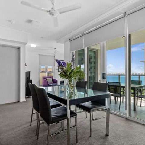 H On Mitchell Apartment Hotel - Accommodation Bookings 9