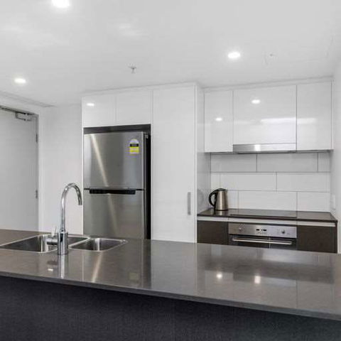 H On Mitchell Apartment Hotel - Accommodation Bookings 11