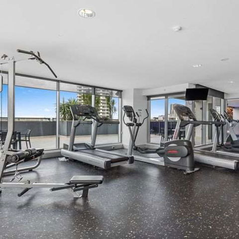 H On Mitchell Apartment Hotel - Accommodation Bookings 12