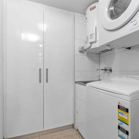 H On Mitchell Apartment Hotel - Accommodation Bookings 13