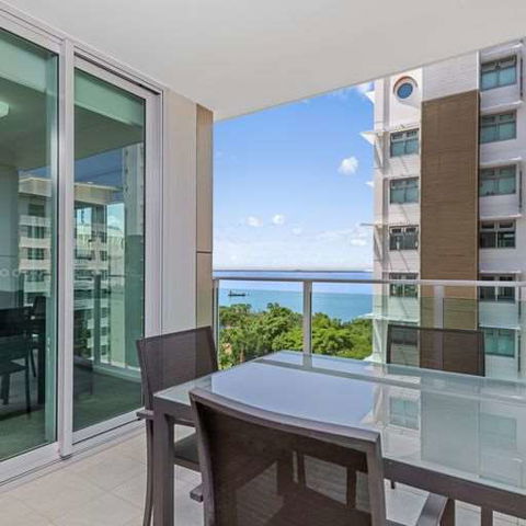 H On Mitchell Apartment Hotel - Accommodation Bookings 14