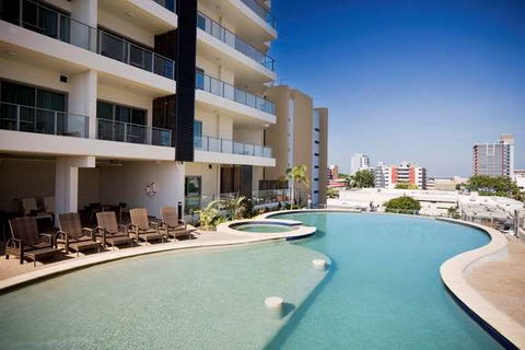 Mantra Pandanas - Accommodation Bookings 2
