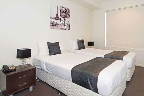 Mantra Pandanas - Accommodation Bookings 6