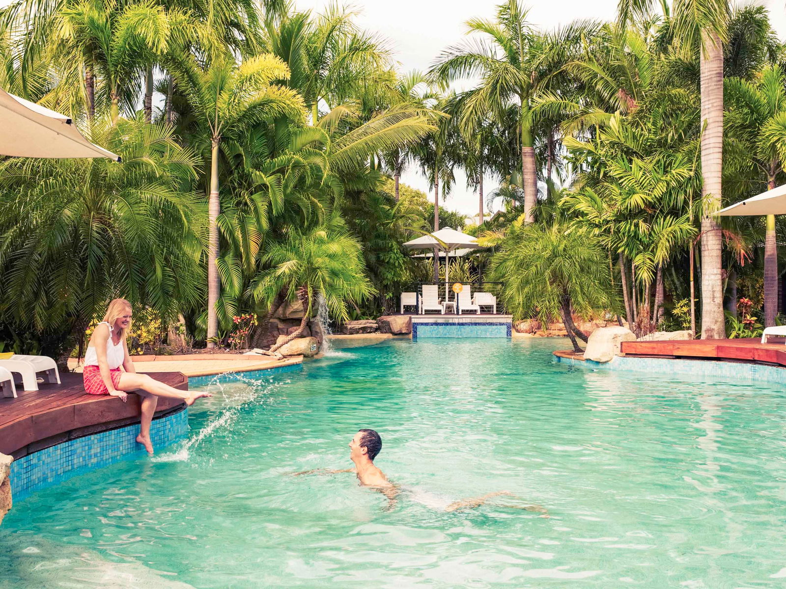 Marrara NT Accommodation Bookings