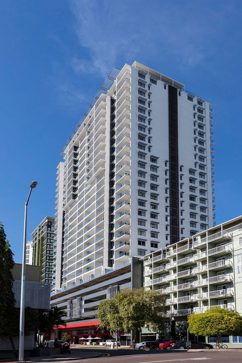 Oaks Elan Darwin - Accommodation Bookings 0