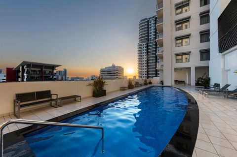 Oaks Elan Darwin - Accommodation Bookings 3