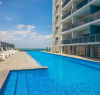 Ramada Suites Zen Quarter Darwin