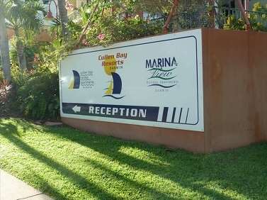 Cullen Bay Resorts - Accommodation Bookings 1