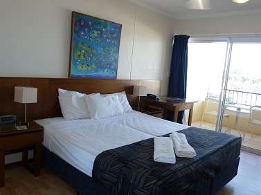 Cullen Bay Resorts - Accommodation Bookings 2