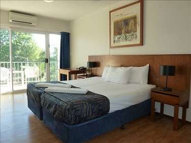 Cullen Bay Resorts - Accommodation Bookings 3