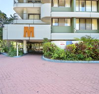 Marrakai All Suites - Accommodation Bookings