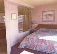 Esplanade Motor Inn