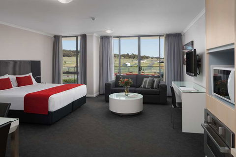 Rydges Mount Panorama Bathurst - Accommodation Bookings 0