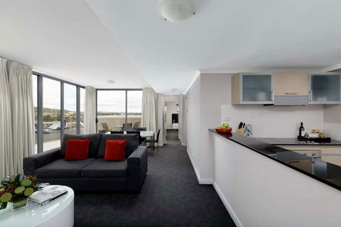 Rydges Mount Panorama Bathurst - Accommodation Bookings 1