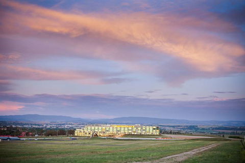 Rydges Mount Panorama Bathurst - Accommodation Bookings 3