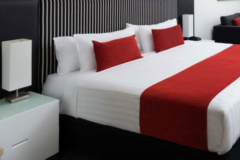 Rydges Mount Panorama Bathurst - Accommodation Bookings 5