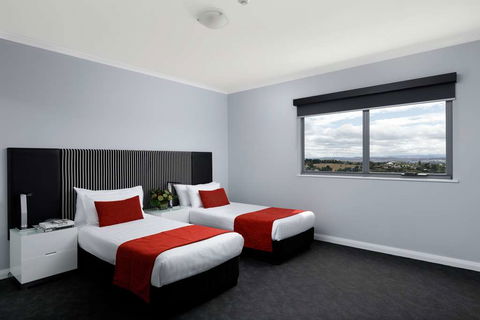 Rydges Mount Panorama Bathurst - Accommodation Bookings 6